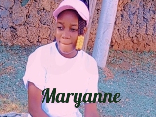 Maryanne