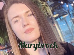 Marybrock