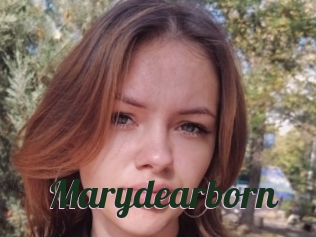 Marydearborn