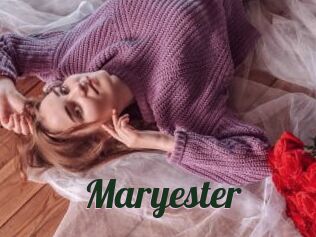 Maryester