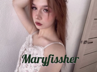 Maryfissher