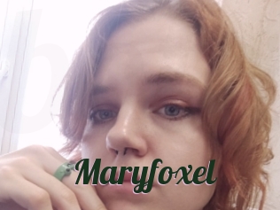 Maryfoxel