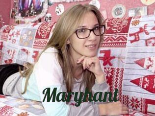 Maryhant