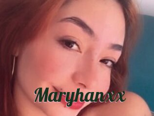 Maryhanxx