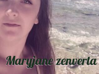 Maryjane_zenverta