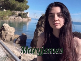 Maryjemes