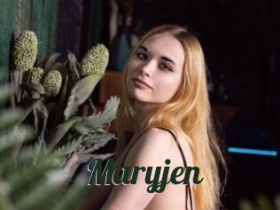 Maryjen