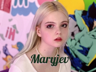 Maryjev