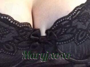 Maryjxoxo