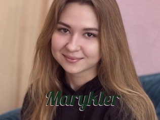 Marykler