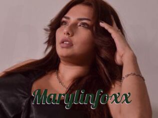 Marylinfoxx