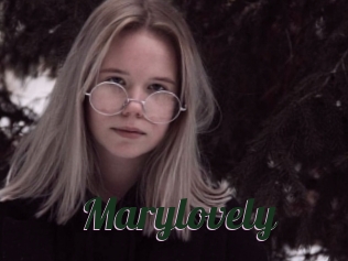 Marylovely