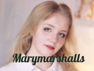 Marymarshalls