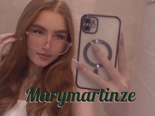 Marymartinze