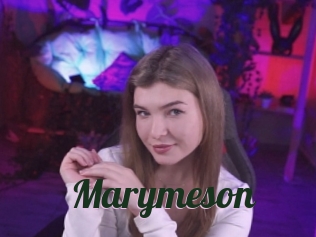 Marymeson