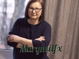 Marymilfx