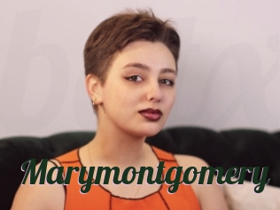 Marymontgomery