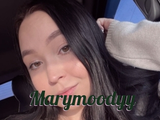 Marymoodyy