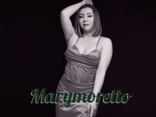 Marymoretto