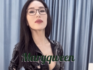 Maryqween