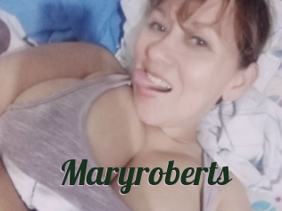 Maryroberts