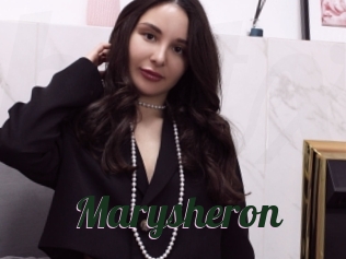 Marysheron