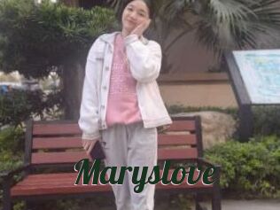 Maryslove