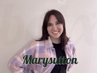 Marysutton