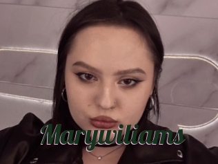 Marywiliams