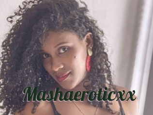 Mashaeroticxx