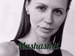 Mashasmit