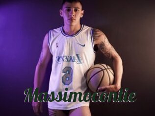 Massimocontie