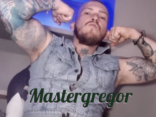 Mastergregor