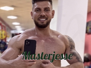 Masterjesse