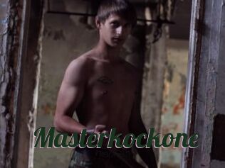 Masterkockone