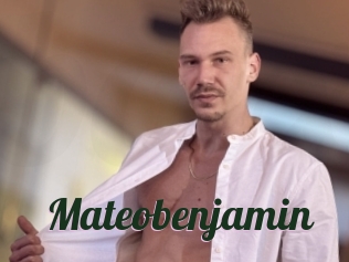 Mateobenjamin