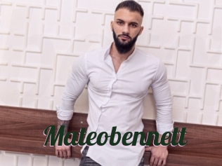 Mateobennett