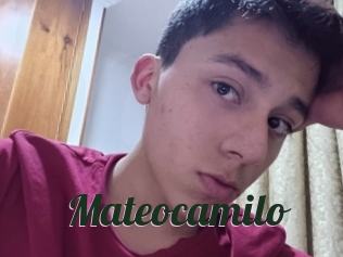 Mateocamilo