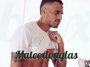 Mateodouglas