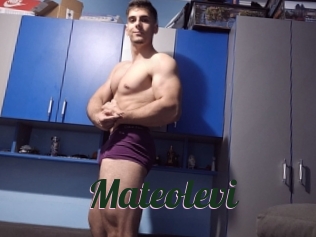 Mateolevi