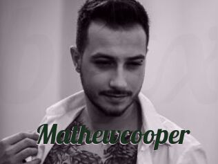 Mathewcooper