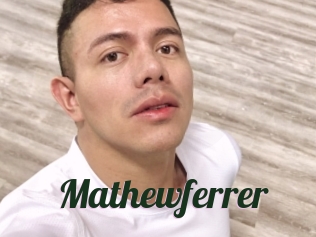 Mathewferrer