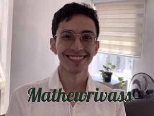 Mathewrivass