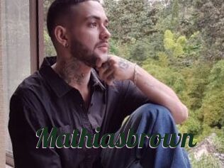 Mathiasbrown