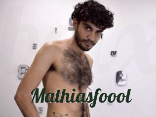 Mathiasfoool