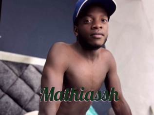 Mathiassh