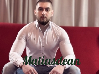 Matiasdean