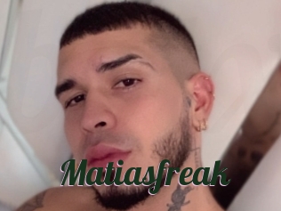 Matiasfreak