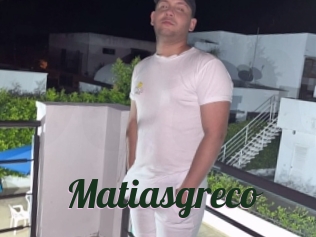 Matiasgreco