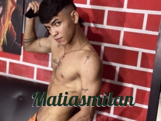 Matiasmilan